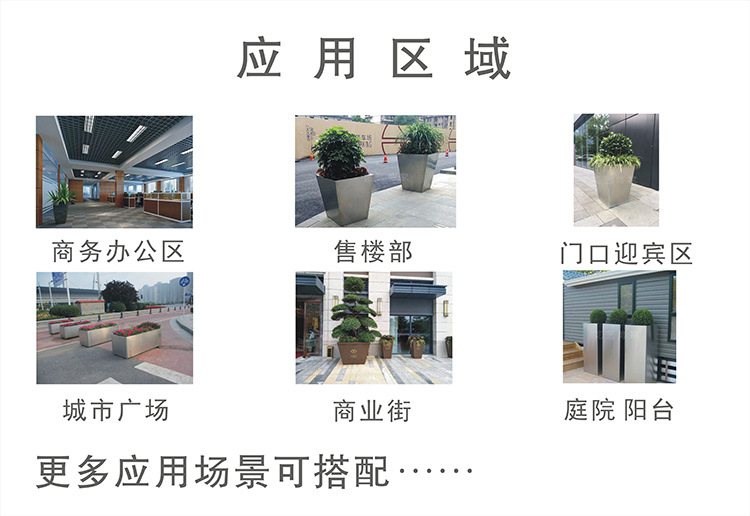应用场景